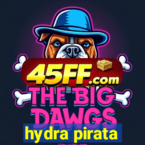 hydra pirata